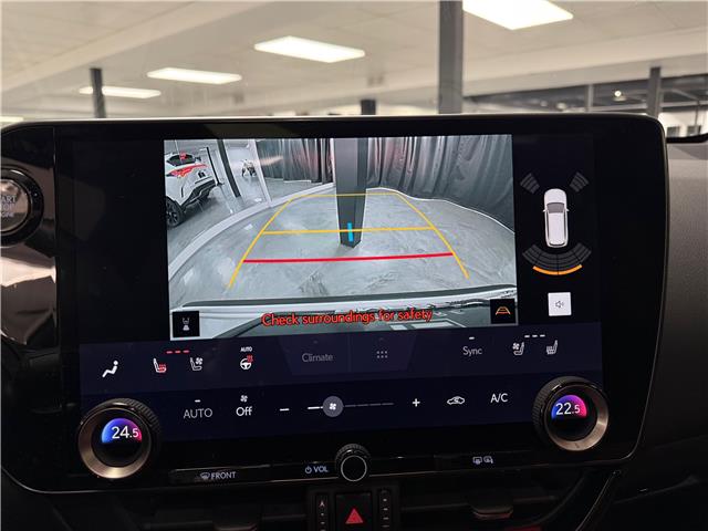 2022 Lexus NX 350 Base (Stk: A9149) in Saint-Eustache - Image 20 of 31