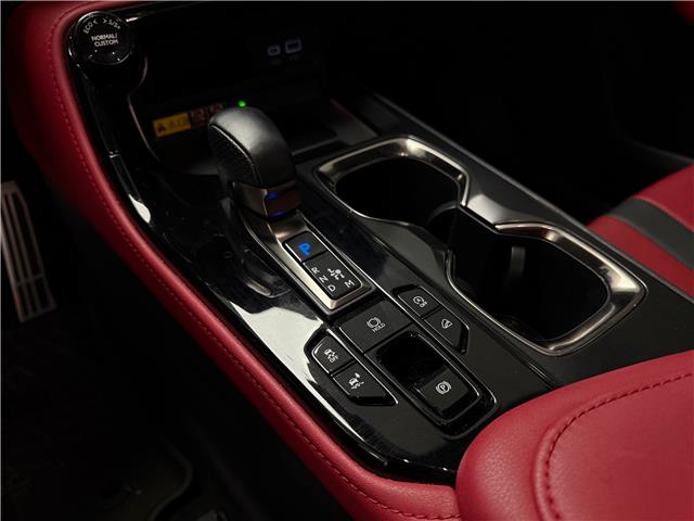 2022 Lexus NX 350 Base (Stk: A9149) in Saint-Eustache - Image 22 of 31