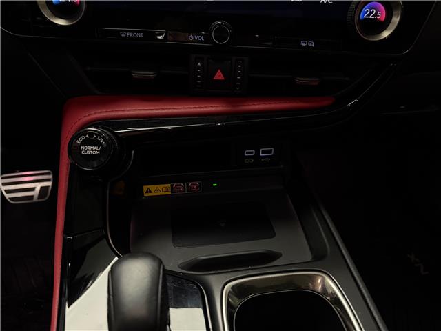 2022 Lexus NX 350 Base (Stk: A9149) in Saint-Eustache - Image 23 of 31