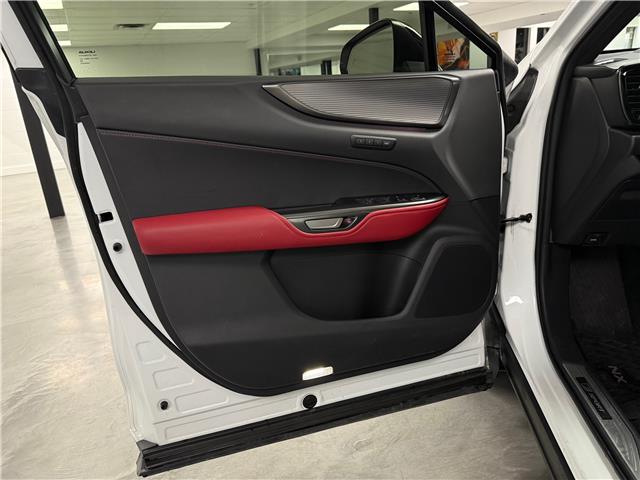 2022 Lexus NX 350 Base (Stk: A9149) in Saint-Eustache - Image 24 of 31