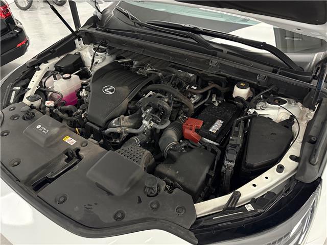 2022 Lexus NX 350 Base (Stk: A9149) in Saint-Eustache - Image 29 of 31