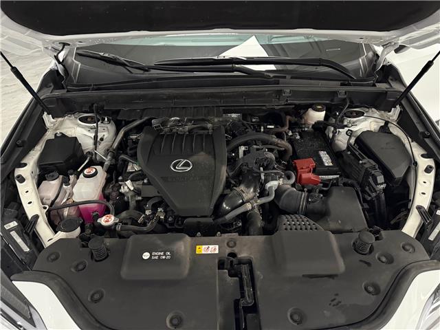 2022 Lexus NX 350 Base (Stk: A9149) in Saint-Eustache - Image 30 of 31