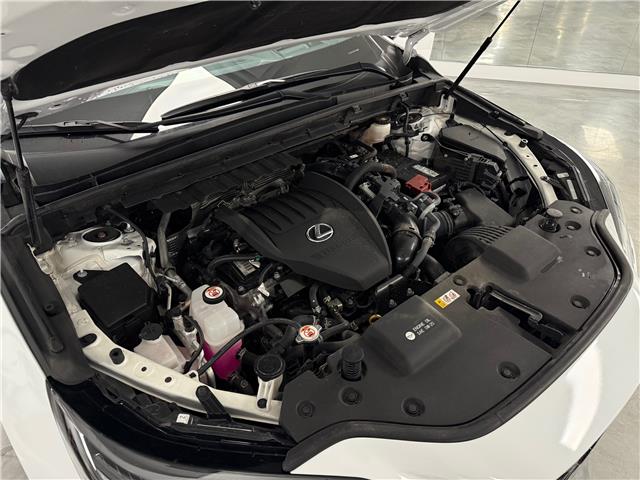 2022 Lexus NX 350 Base (Stk: A9149) in Saint-Eustache - Image 31 of 31