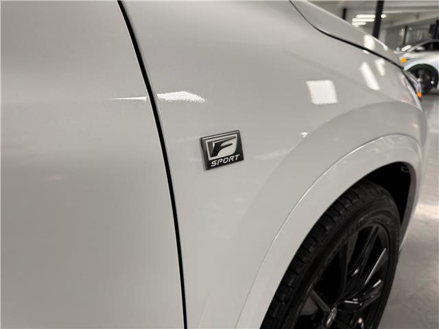 2022 Lexus NX 350 Base (Stk: A9149) in Saint-Eustache - Image 27 of 31