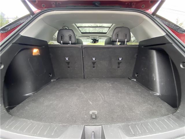 2021 Chevrolet TrailBlazer LT (Stk: 5T371A) in Hope - Image 5 of 14