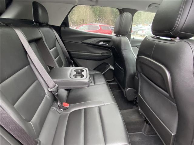2021 Chevrolet TrailBlazer LT (Stk: 5T371A) in Hope - Image 12 of 14