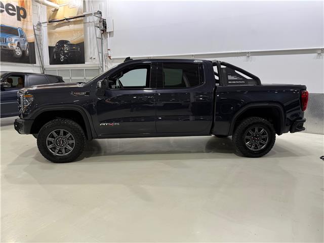 2025 GMC Sierra 1500 AT4X (Stk: N9747) in Saint-Eustache - Image 2 of 34