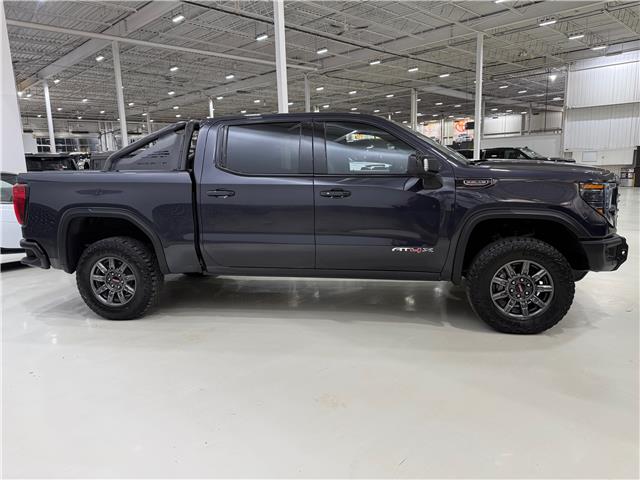 2025 GMC Sierra 1500 AT4X (Stk: N9747) in Saint-Eustache - Image 5 of 34