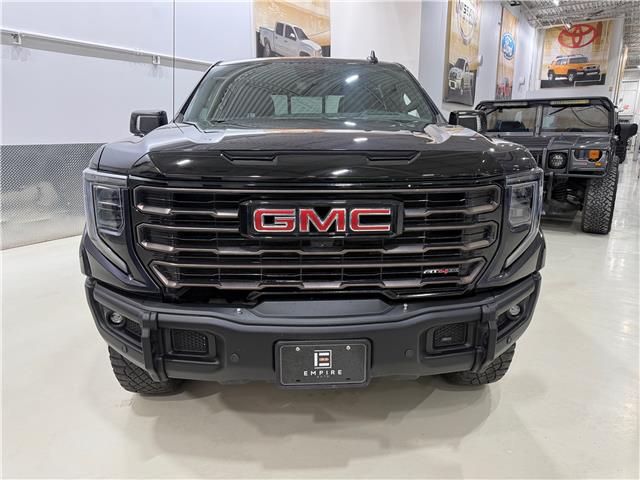2025 GMC Sierra 1500 AT4X (Stk: N9747) in Saint-Eustache - Image 7 of 34