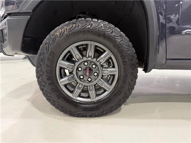 2025 GMC Sierra 1500 AT4X (Stk: N9747) in Saint-Eustache - Image 8 of 34