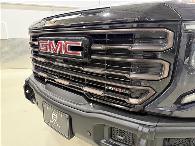 2025 GMC Sierra 1500 AT4X (Stk: N9747) in Saint-Eustache - Image 9 of 34