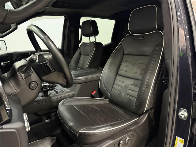 2025 GMC Sierra 1500 AT4X (Stk: N9747) in Saint-Eustache - Image 12 of 34