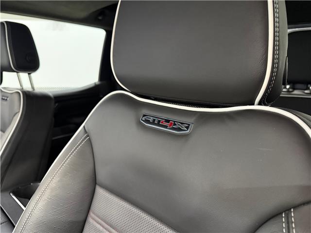 2025 GMC Sierra 1500 AT4X (Stk: N9747) in Saint-Eustache - Image 13 of 34