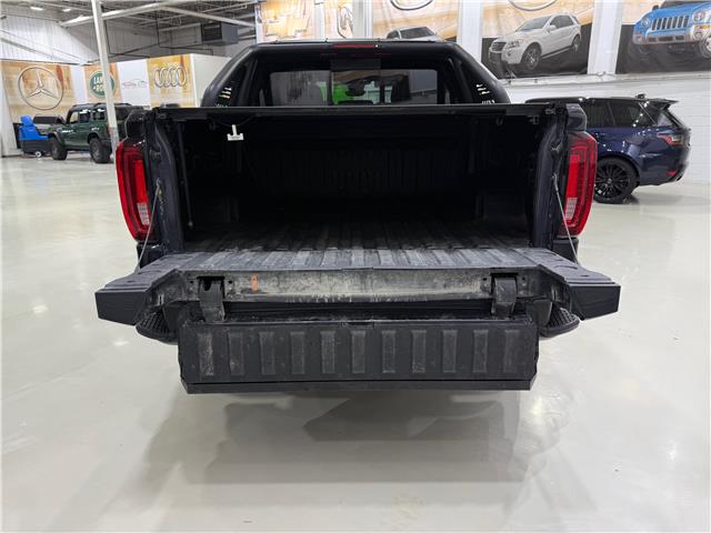 2025 GMC Sierra 1500 AT4X (Stk: N9747) in Saint-Eustache - Image 15 of 34