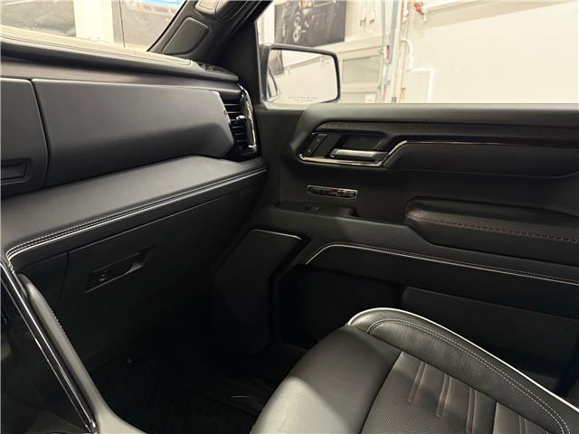 2025 GMC Sierra 1500 AT4X (Stk: N9747) in Saint-Eustache - Image 20 of 34