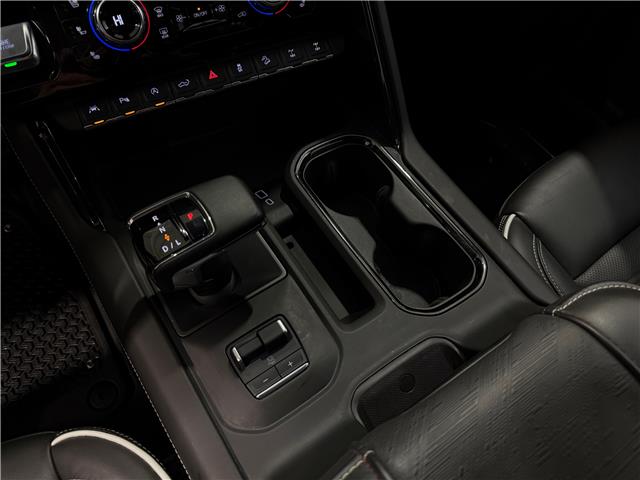 2025 GMC Sierra 1500 AT4X (Stk: N9747) in Saint-Eustache - Image 23 of 34