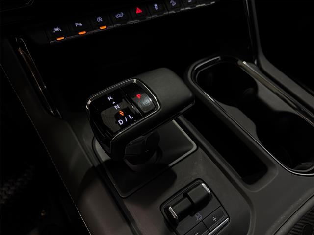 2025 GMC Sierra 1500 AT4X (Stk: N9747) in Saint-Eustache - Image 24 of 34