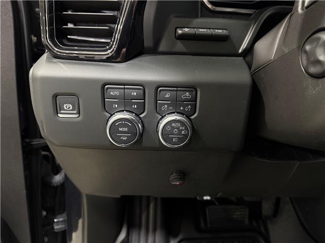 2025 GMC Sierra 1500 AT4X (Stk: N9747) in Saint-Eustache - Image 25 of 34