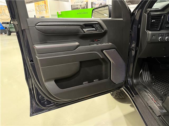 2025 GMC Sierra 1500 AT4X (Stk: N9747) in Saint-Eustache - Image 27 of 34