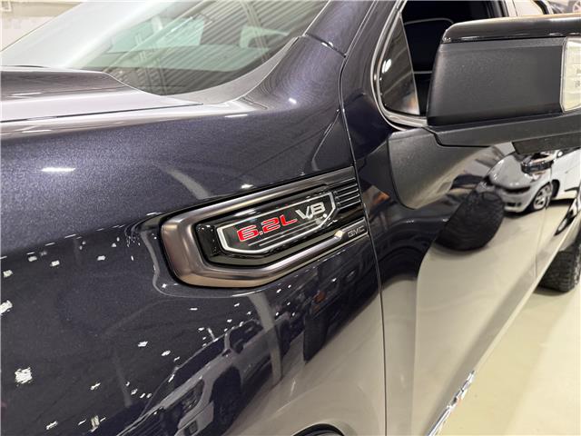 2025 GMC Sierra 1500 AT4X (Stk: N9747) in Saint-Eustache - Image 29 of 34