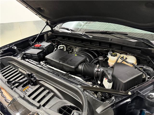 2025 GMC Sierra 1500 AT4X (Stk: N9747) in Saint-Eustache - Image 32 of 34