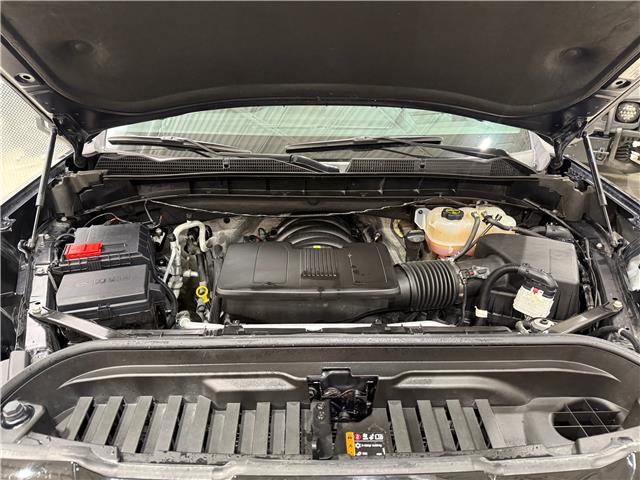 2025 GMC Sierra 1500 AT4X (Stk: N9747) in Saint-Eustache - Image 33 of 34