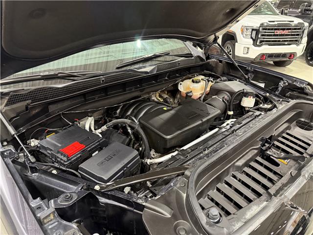 2025 GMC Sierra 1500 AT4X (Stk: N9747) in Saint-Eustache - Image 34 of 34