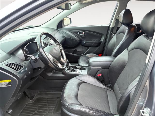 2015 Hyundai Tucson GLS (Stk: CBK3380) in Regina - Image 9 of 19