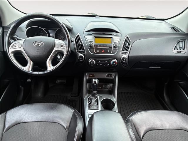 2015 Hyundai Tucson GLS (Stk: CBK3380) in Regina - Image 10 of 19