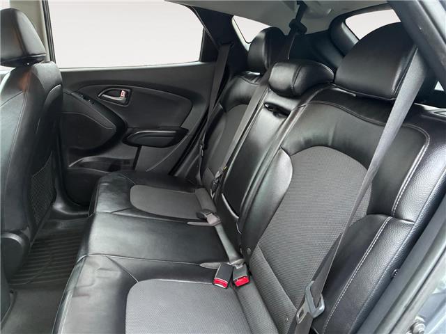 2015 Hyundai Tucson GLS (Stk: CBK3380) in Regina - Image 13 of 19