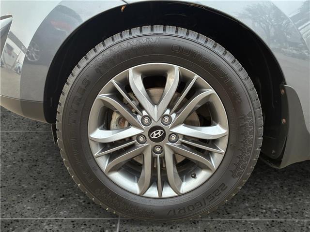 2015 Hyundai Tucson GLS (Stk: CBK3380) in Regina - Image 14 of 19
