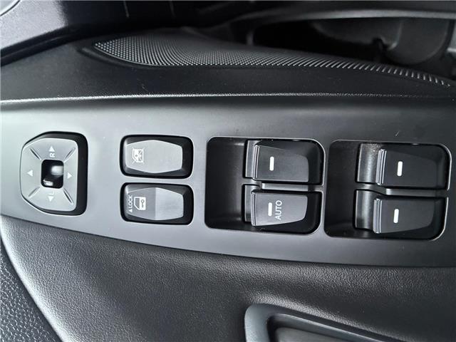 2015 Hyundai Tucson GLS (Stk: CBK3380) in Regina - Image 16 of 19