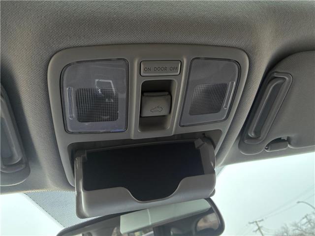 2015 Hyundai Tucson GLS (Stk: CBK3380) in Regina - Image 17 of 19