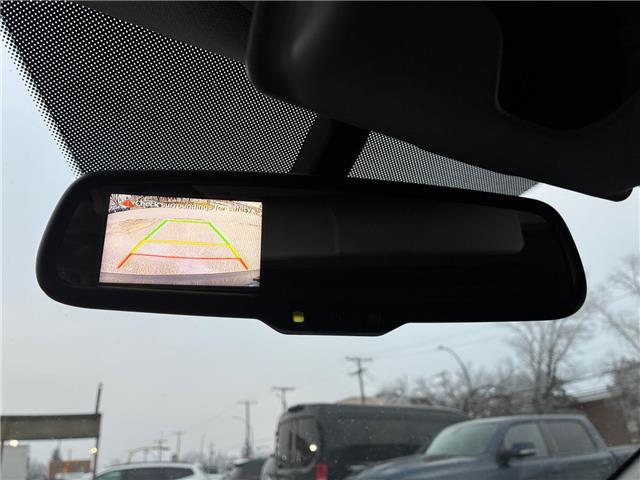 2015 Hyundai Tucson GLS (Stk: CBK3380) in Regina - Image 18 of 19