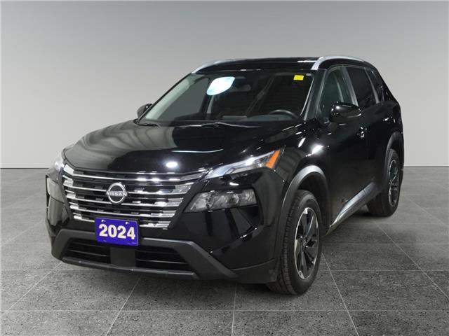 2024 Nissan Rogue SV Moonroof (Stk: P3928) in Sault Ste. Marie - Image 1 of 15