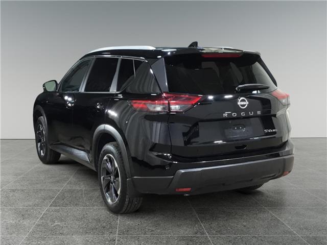 2024 Nissan Rogue SV Moonroof (Stk: P3928) in Sault Ste. Marie - Image 3 of 15
