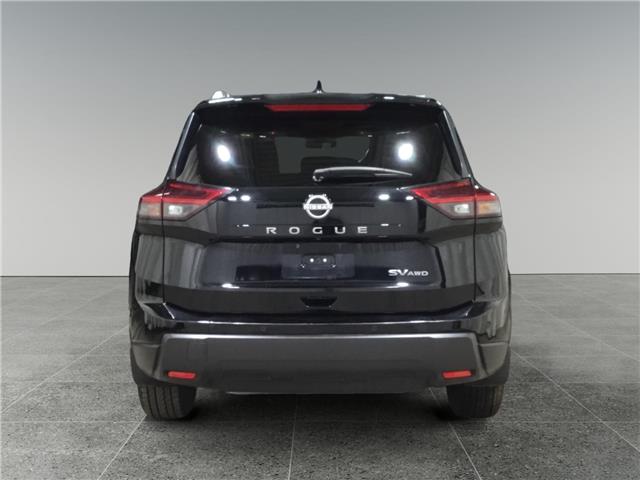 2024 Nissan Rogue SV Moonroof (Stk: P3928) in Sault Ste. Marie - Image 4 of 15
