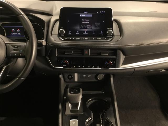 2024 Nissan Rogue SV Moonroof (Stk: P3928) in Sault Ste. Marie - Image 11 of 15