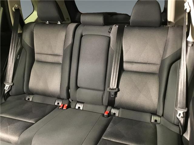 2024 Nissan Rogue SV Moonroof (Stk: P3928) in Sault Ste. Marie - Image 13 of 15