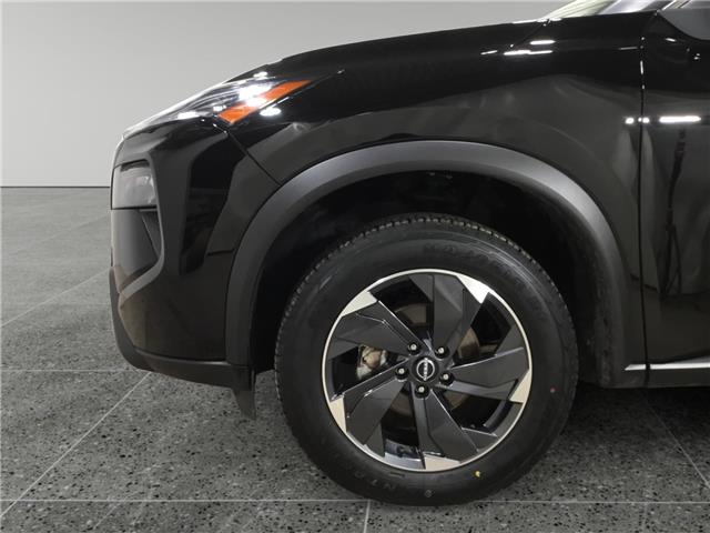 2024 Nissan Rogue SV Moonroof (Stk: P3928) in Sault Ste. Marie - Image 14 of 15