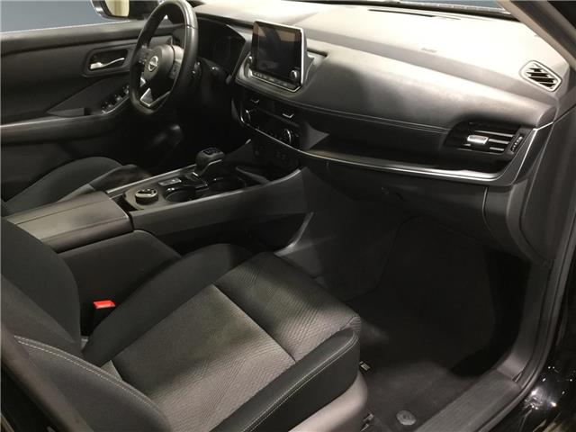 2024 Nissan Rogue SV Moonroof (Stk: P3928) in Sault Ste. Marie - Image 15 of 15