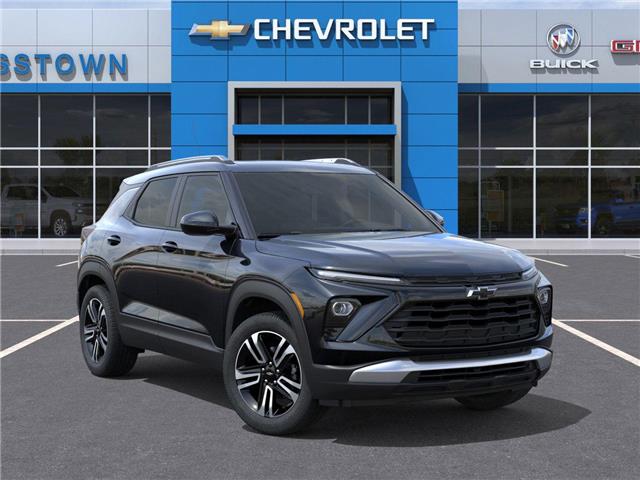 2026 Chevrolet TrailBlazer LT (Stk: 69415) in Sudbury - Image 7 of 24