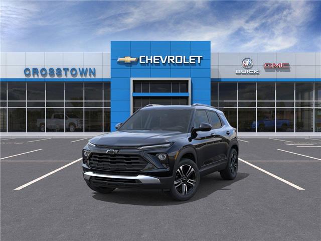 2026 Chevrolet TrailBlazer LT (Stk: 69415) in Sudbury - Image 8 of 24