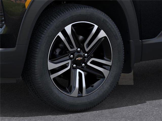 2026 Chevrolet TrailBlazer LT (Stk: 69415) in Sudbury - Image 9 of 24