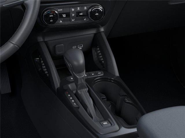 2026 Chevrolet TrailBlazer LT (Stk: 69415) in Sudbury - Image 23 of 24
