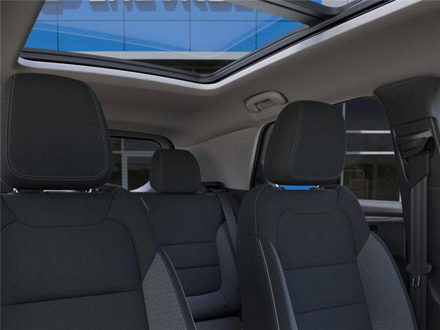 2026 Chevrolet TrailBlazer LT (Stk: 69415) in Sudbury - Image 24 of 24