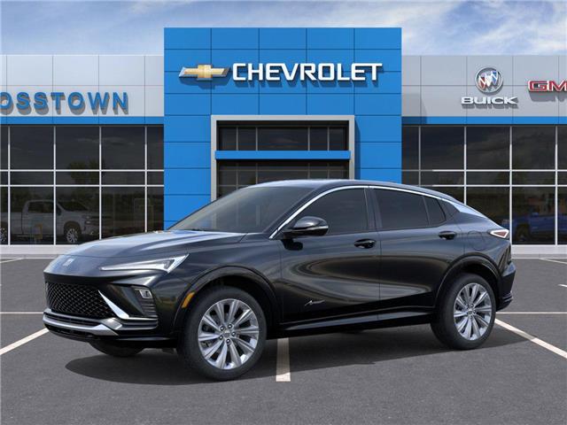 2026 Buick Envista Avenir (Stk: 69414) in Sudbury - Image 2 of 24