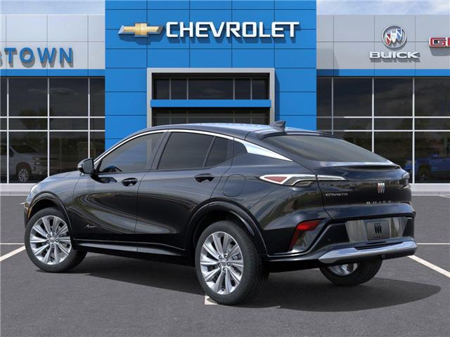 2026 Buick Envista Avenir (Stk: 69414) in Sudbury - Image 3 of 24