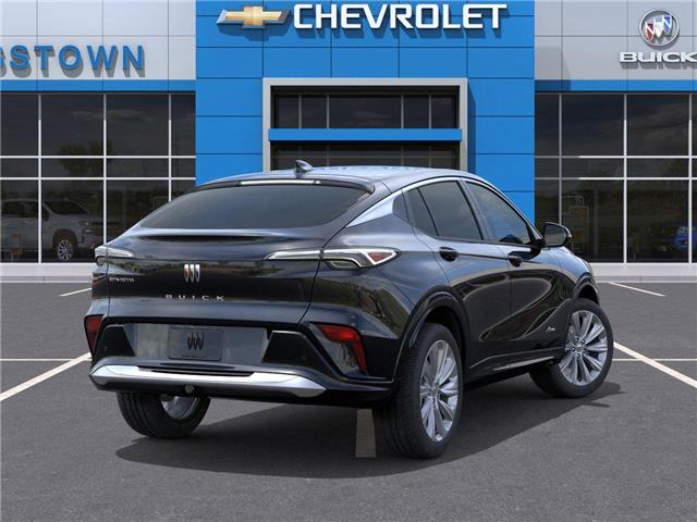 2026 Buick Envista Avenir (Stk: 69414) in Sudbury - Image 4 of 24