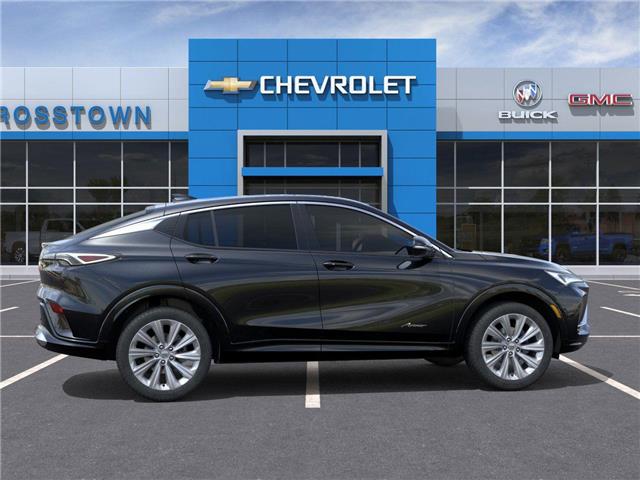 2026 Buick Envista Avenir (Stk: 69414) in Sudbury - Image 5 of 24